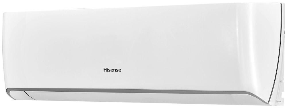 Hisense Split Air Conditioner 1 Ton AS-12CT4SMETQ00 White