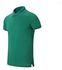 Men's Plain Polo T-Shirt 6 In 1 Short-Sleeve-Green