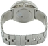 Jacques Lemans Women's Casual Watch Stainless Steel Strap - LP-118D