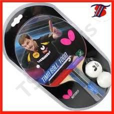 Butterfly TIMO BOLL 1000  Table Tennis Bat