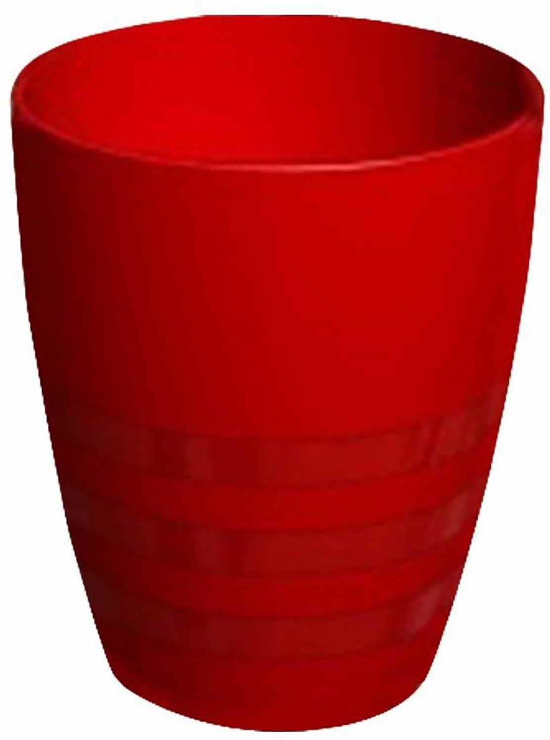 M-Design Eden Small Cup - 300ml - Red