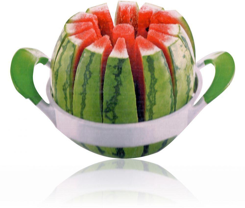 Watermelon Slicer - Green