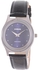 Jowissa Men's Siena Blue Dial Casual Watch Leather Strap - J4.086L