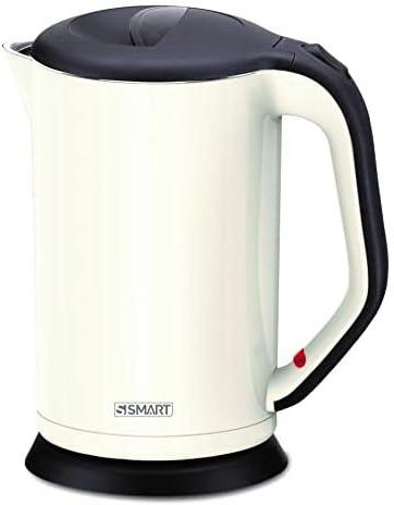 Ssmart kettle SKT1818WS WHITE