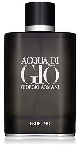 Acqua di Gio Profumo by Giorgio Armani for Men - Eau de Parfum, 125ml