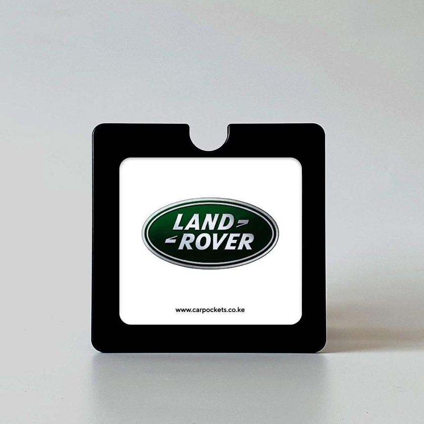 Land Rover Carpocket