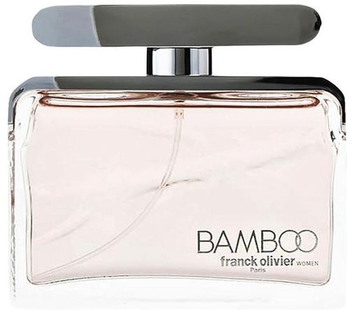Franck Olivier Bamboo - Eau de Parfum, 75 ml