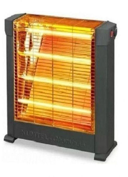 Kumtel Electric Heater -4Candles