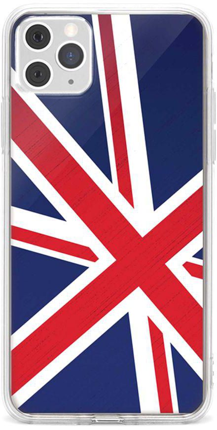 Protective Case Cover For Apple iPhone 11 Pro Flag Of Uk price ...