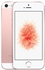 Apple IPhone SE Smartphone 64GB Rose Gold