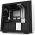NZXT H210 Mini-ITX Case with Tempered Glass (Matte White)