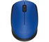 Logitech|M171 Wireless Mouse|Blue|910-004640