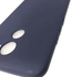 Back Cover For  Huawei Y7 Prime - Navy Blue