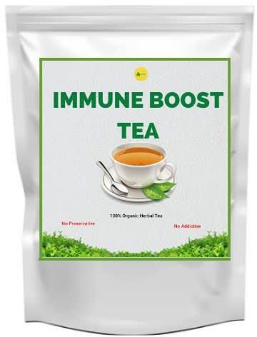 Immune Boost Tea- 30 Teabags