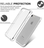 Protective Case Cover For Apple iPhone 6s/6 Clear