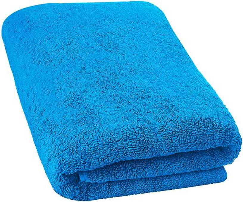 Hammam Home Collection Of Bath Towels 100% Cotton Terquase