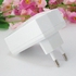 Digital Accessories 2.1 Quick Charger Mobile Phone USB Plug Charger Two In One