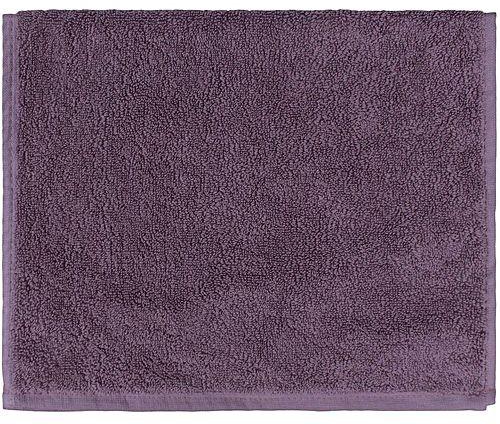 Generic Maran Hand Towel 30*50 cm - Egyptian Cotton - Purple