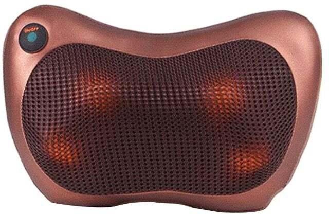 Generic Pain Relief Electric Neck Massager