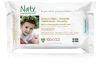 Naty Wipes Lightly Unscented 12 x 56 Pieces