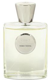 Giardino Benessere Nero Nepal Unisex Eau De Parfum 100ml