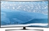 Samsung 55 Inch Curved 4K UHD Smart LED TV - 55KU7500