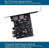 STW PCI-E To USB 3.0 2-Port PCI Express Card Mini PCI-E USB