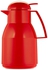 Helios Top Push Jug - 1 Liter - Red