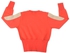 Girls Sweet T-shirt G435 Red 4