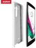 Stylizedd LG G4 Premium Slim Snap case cover Matte Finish - Pastel Petals