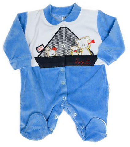 Aworky Limited Baby Overall Warm cotton baby overall Long sleeved