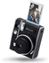 Fujifilm Instax Mini 40 Instant Film Camera Black