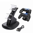 PS4 Accessories PS4 Controller Charger Dual USB Station Controller Charger