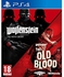 Wolfenstein The New Order & The Old Blood - Double Pack /PS4