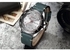 Curren 8272 Men Wristwatch-Green