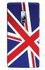 Stylizedd OnePlus 2 Slim Snap Case Cover Matte Finish - Flag of UK