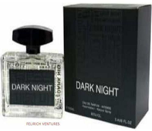 Fragrance World Dark Night EDP For Men -100ml