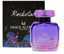 Mark Alfred Rock Star For Women Eau De Parfum 100ML