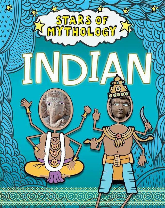 Indian (Stars of Mythology)