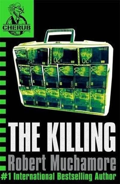 Killing - Paperback English by Robert Muchamore - 38638
