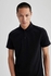 Defacto Slim Fit Polo Neck Polo T-Shirt