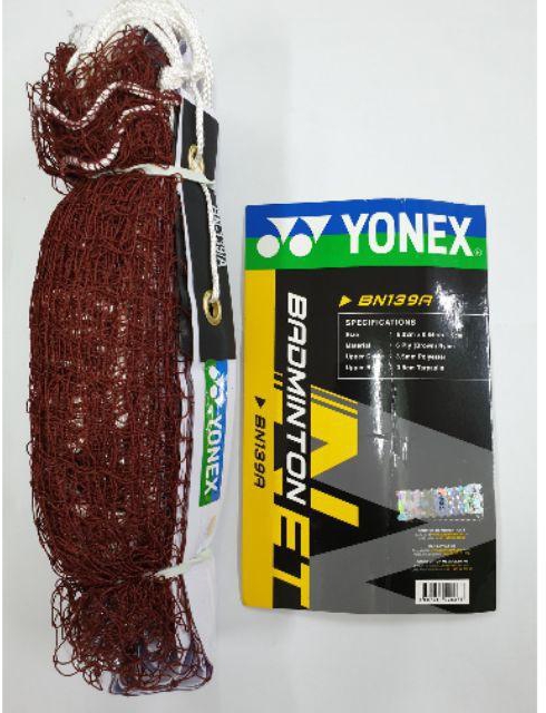 Yonex badminton Net BN139A original