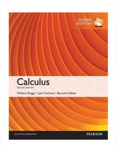 Calculus paperback english - 8/26/2014