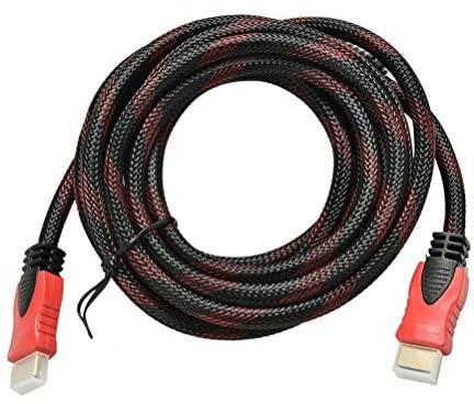 Generic HDMI Cable V2.0 For Bluray 3D 4K DVD PS3 HDTV XBOX LCD HD TV 1080P EF 3 Meter