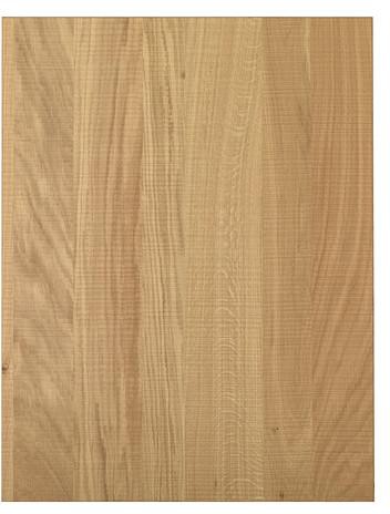 HYTTANCover panel, oak veneer