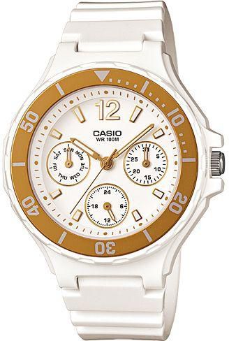Casio LRW-250H-9A1 For Women (Analog, Casual Watch)
