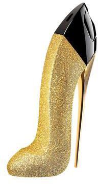 Carolina Herrera Good Girl Glorious Gold For Women Eau De Parfum 80ML