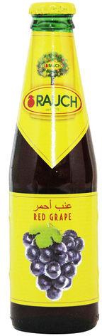 Rauch Red grape Juice  250ml