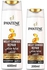 Pantene Pro-V Milky Damage Repair Shampoo Pack 600 ml + 200 ml