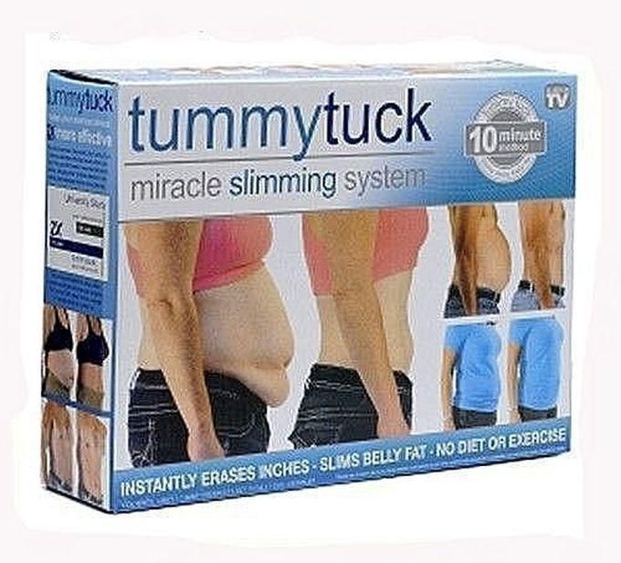 Tummy Tuck Miracle Slimming System